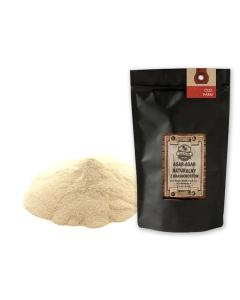 AGAR 1 KG NATURALNY DO PRODUKCJI GALARETEK